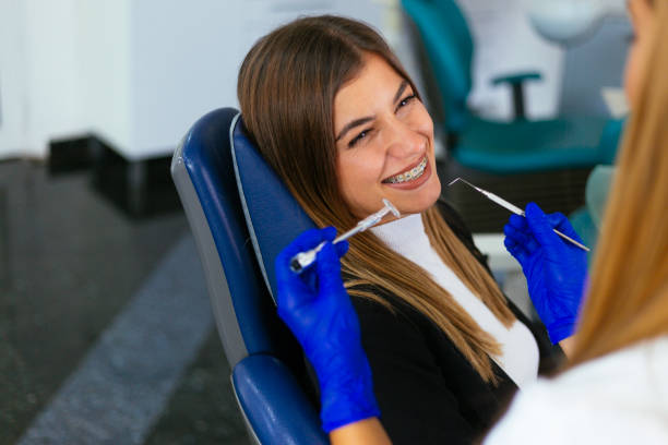 Best Sedation Dentistry  in Sissonville, WV